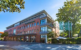 Hotel Mercator Itzehoe-Klosterforst