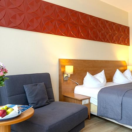 Hotel Mercator Itzehoe-Klosterforst Eksteriør bilde