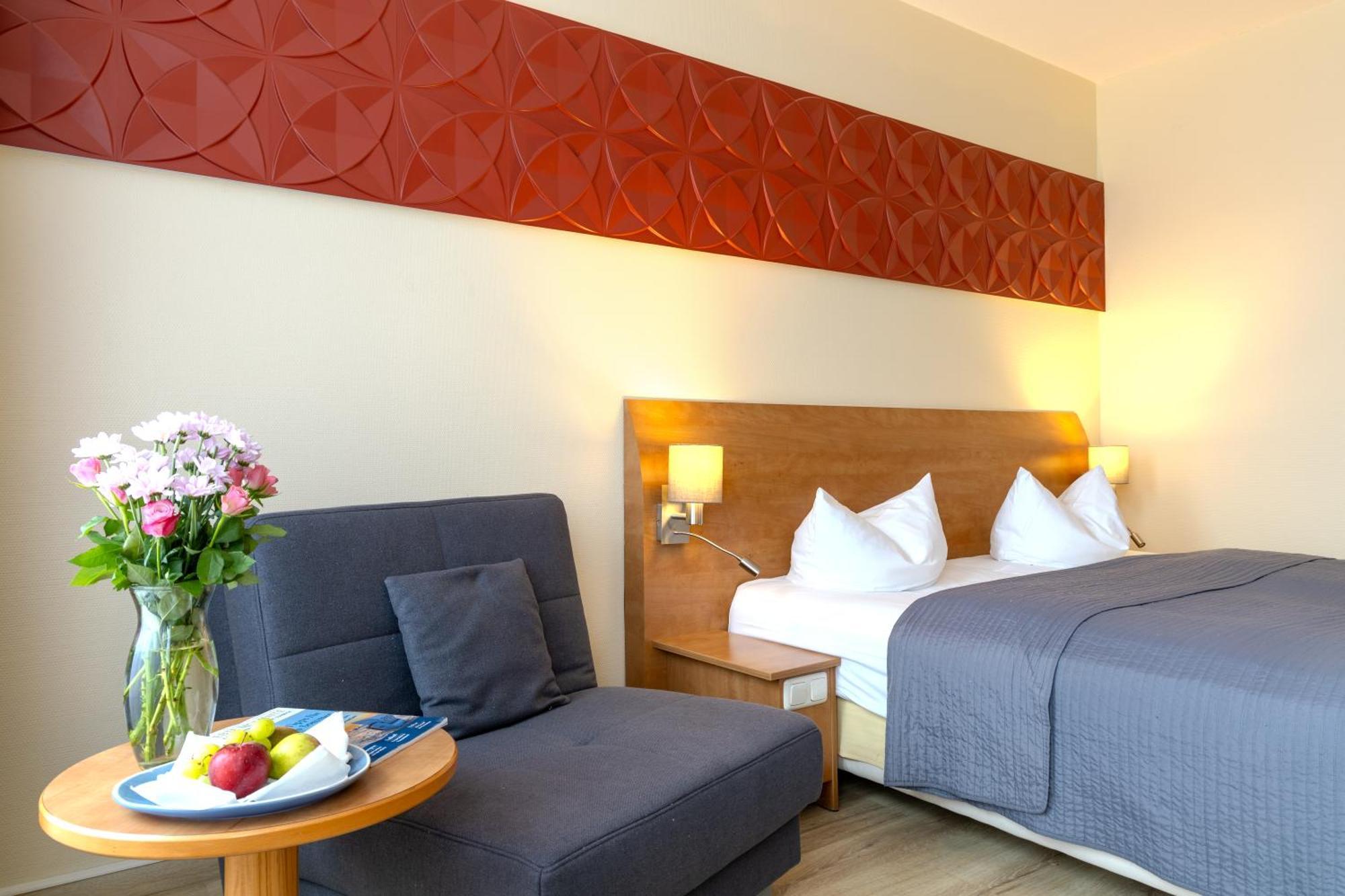 Hotel Mercator Itzehoe-Klosterforst Eksteriør bilde