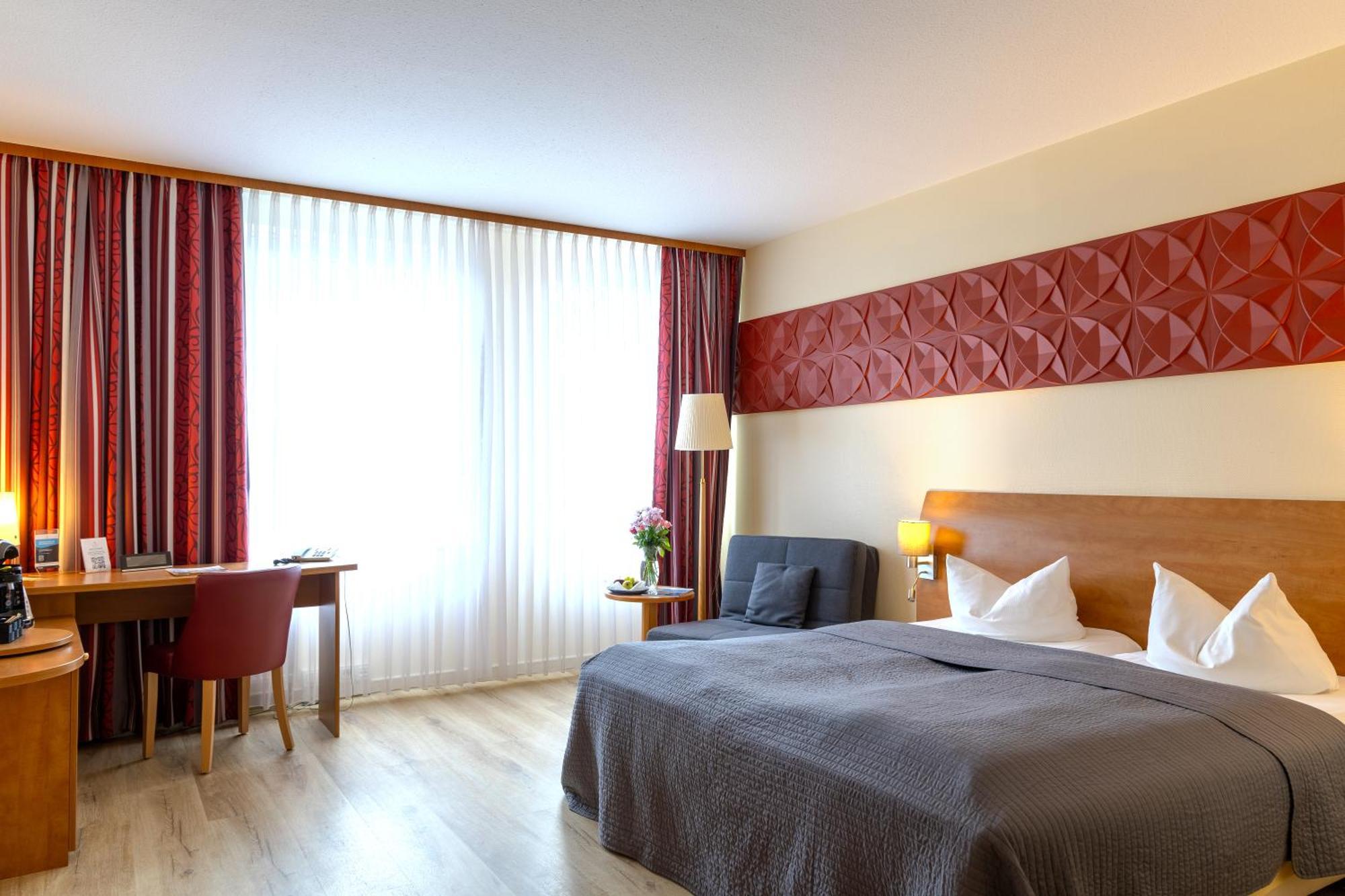 Hotel Mercator Itzehoe-Klosterforst Eksteriør bilde